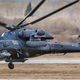 Mil Mi-28N Havoc.